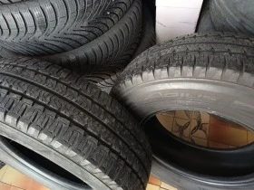 Гуми Всесезонни 225/75R16, снимка 5