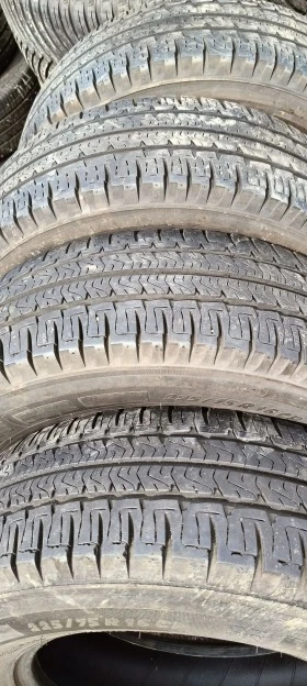 Гуми Всесезонни 225/75R16, снимка 3