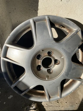 Джанти за VW, снимка 4