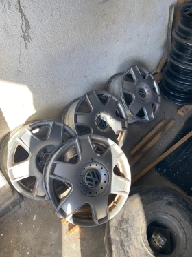 Джанти за VW, снимка 3