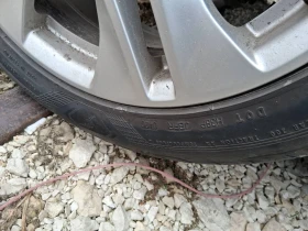 Гуми Летни 235/45R17, снимка 2