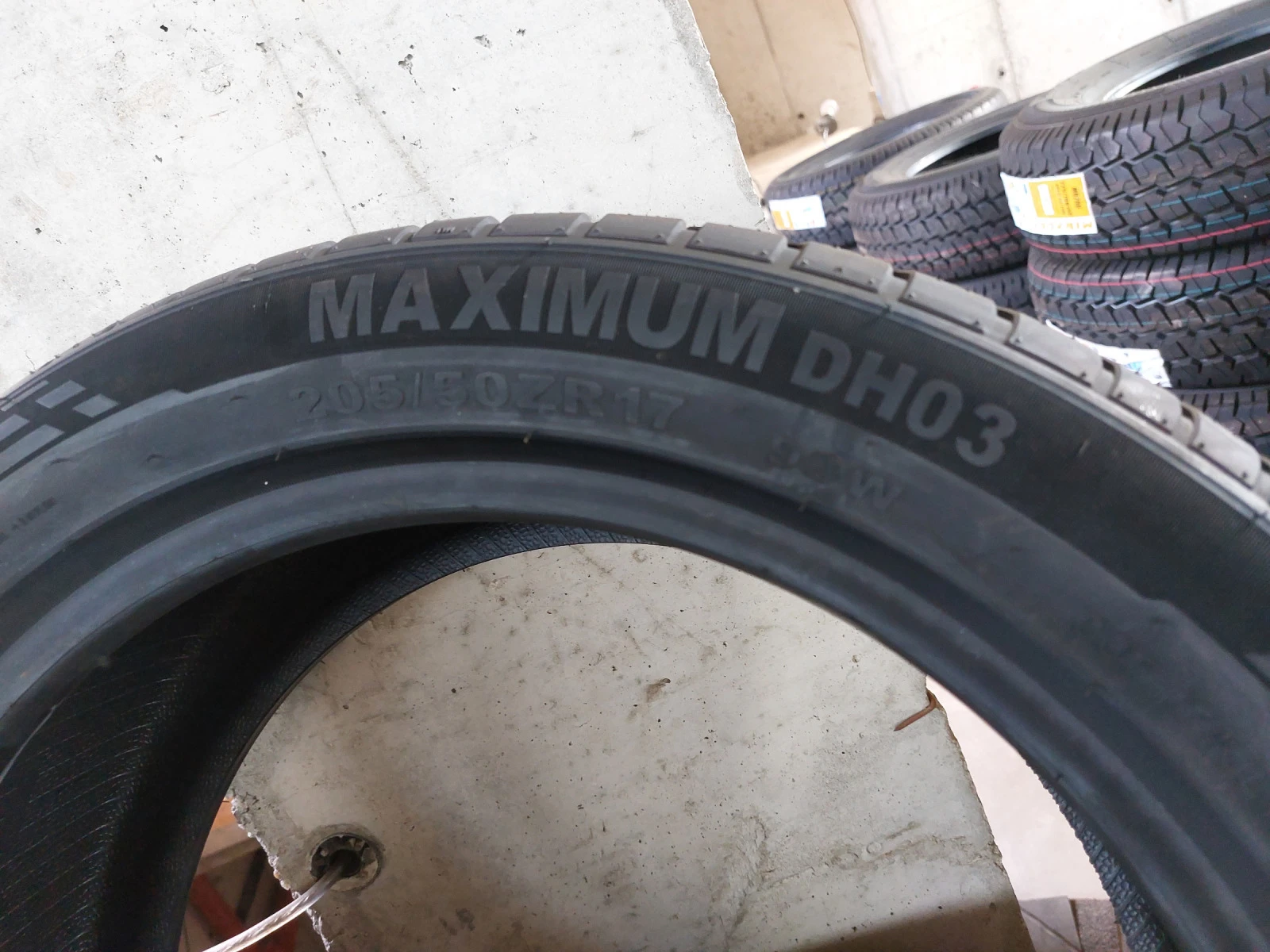  205/50R17 | Mobile.bg   7