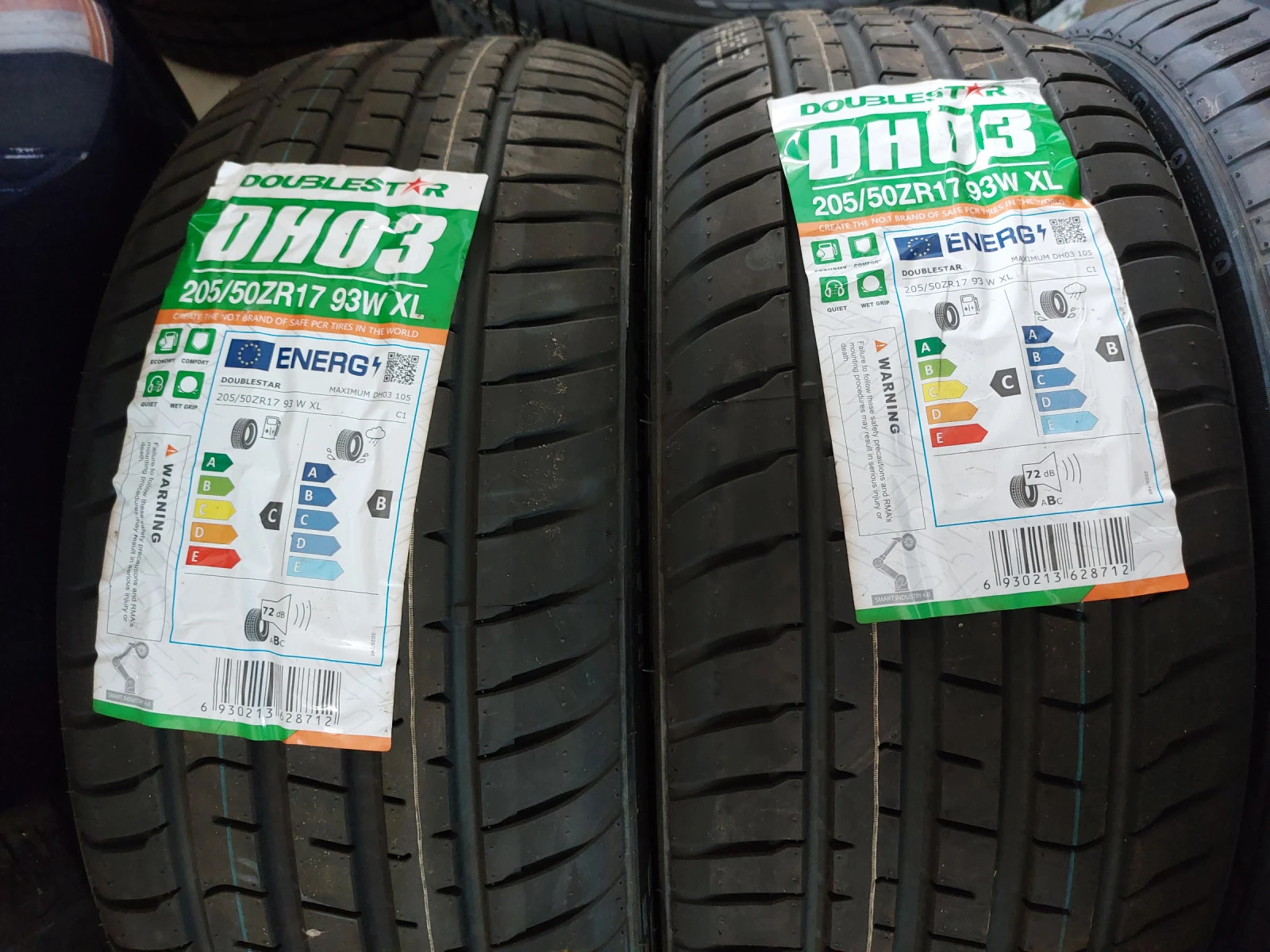  205/50R17 | Mobile.bg   2