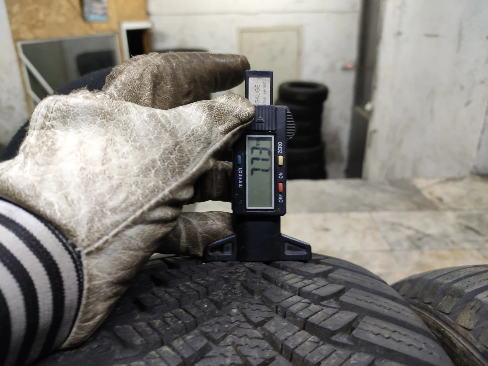  185/55R15 | Mobile.bg   7