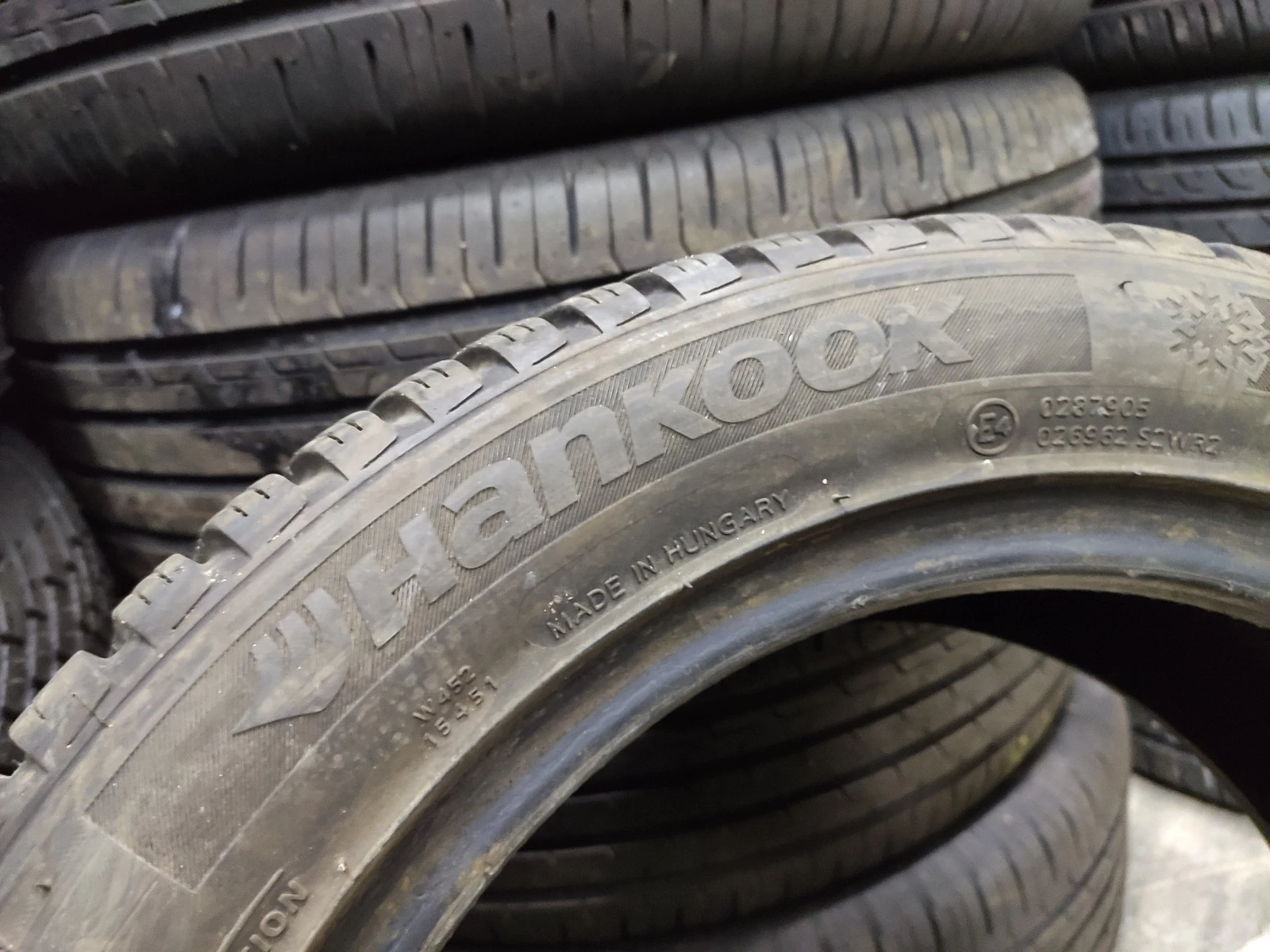  185/55R15 | Mobile.bg   8