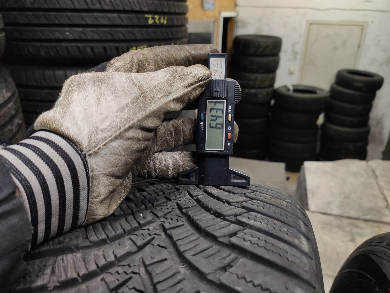  185/55R15 | Mobile.bg   6