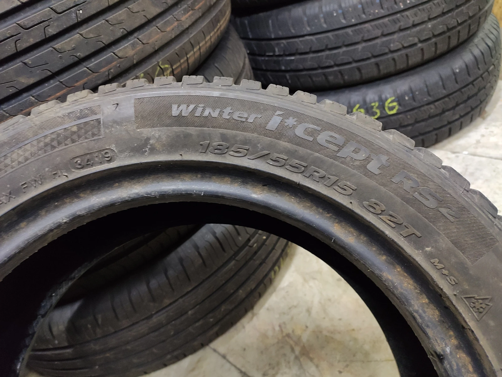  185/55R15 | Mobile.bg   9