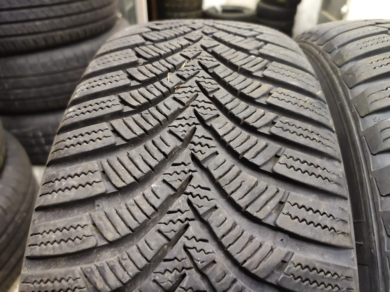  185/55R15 | Mobile.bg   4