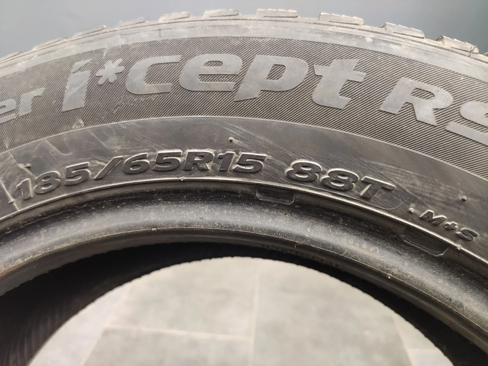  185/65R15 | Mobile.bg   5