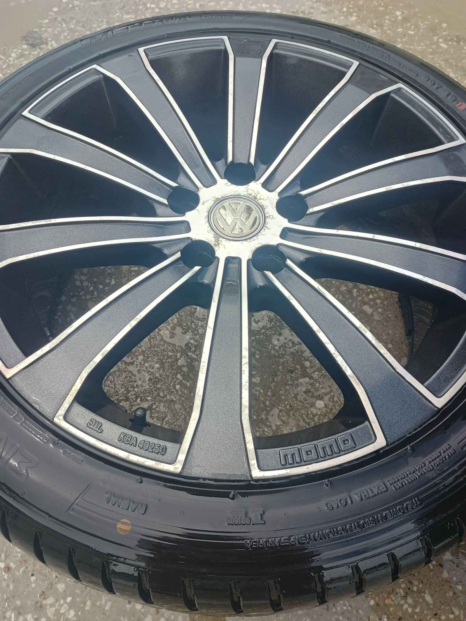 ���� � ������ 235/45R18 | Mobile.bg � ����������� 1