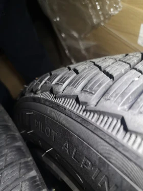    315/40R21  Mercedes-Benz | Mobile.bg    9