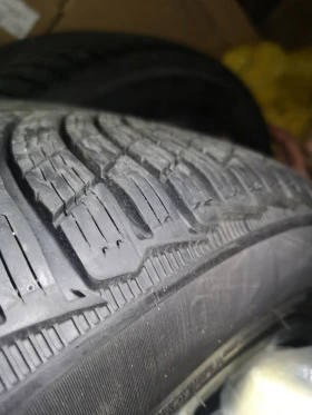 Гуми с джанти Marix 315/40R21, снимка 8 - Гуми и джанти - 46115255