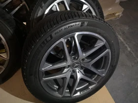 Гуми с джанти Marix 315/40R21, снимка 5 - Гуми и джанти - 46115255