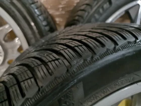 Гуми с джанти Marix 315/40R21, снимка 4 - Гуми и джанти - 46115255