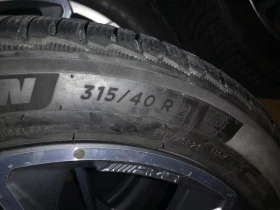    315/40R21  Mercedes-Benz | Mobile.bg    7