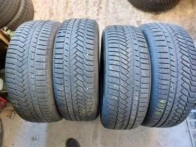 Гуми Зимни 235/55R18, снимка 2 - Гуми и джанти - 39103406