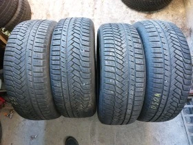 Гуми Зимни 235/55R18, снимка 1 - Гуми и джанти - 39103406