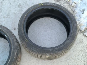 Гуми Летни 225/40R18, снимка 1 - Гуми и джанти - 49290577