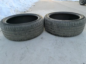 Гуми Летни 225/40R18, снимка 13 - Гуми и джанти - 49290577