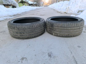 Гуми Летни 225/40R18, снимка 10 - Гуми и джанти - 49290577