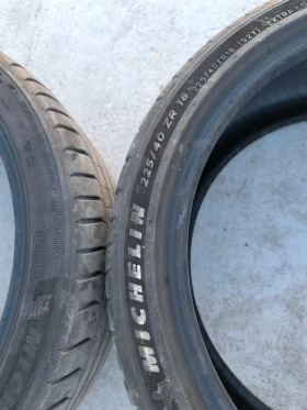 Гуми Летни 225/40R18, снимка 16 - Гуми и джанти - 49290577