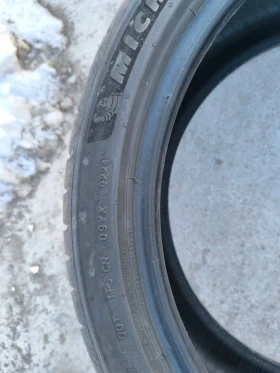 Гуми Летни 225/40R18, снимка 12 - Гуми и джанти - 49290577