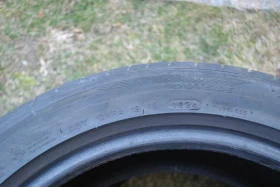 Гуми Летни 225/55R17, снимка 5 - Гуми и джанти - 49417895