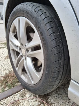 ����� �� �������� �� ���� 235/45R17