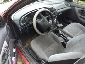 Ford Mondeo 1.8 116к.с., снимка 6