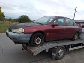 Ford Mondeo 1.8 116к.с., снимка 1