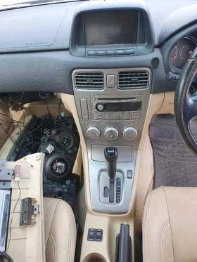 Subaru Forester 2.0 -  2.5 турбо, снимка 13
