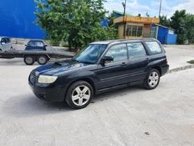 Subaru Forester 2.0 -  2.5 турбо, снимка 10