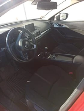 Mazda 3 1.5 i, снимка 4