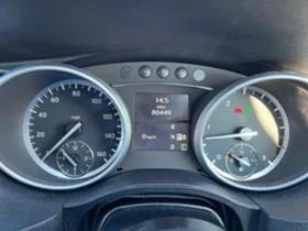 Mercedes-Benz R 350 На части фейслифт , снимка 5