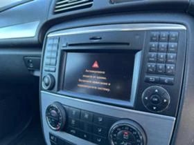 Mercedes-Benz R 350 На части фейслифт , снимка 7