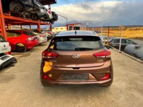 Hyundai I20 1.4, снимка 1