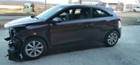 Hyundai I20 1.4, снимка 4