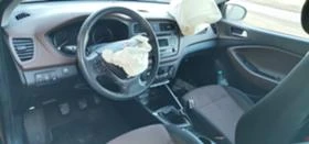 Hyundai I20 1.4, снимка 7