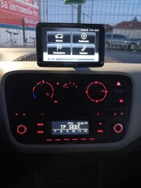 Seat Mii 1.0 i, снимка 8