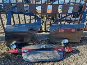 Mazda 3 2.0 , снимка 1