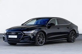 Audi A7 3.0TDI quattro  , снимка 1