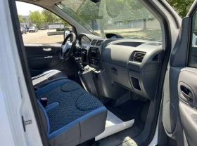 Fiat Scudo Carrier и климатик в купето, снимка 10