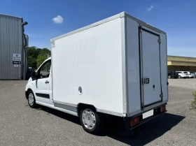 Fiat Scudo Carrier и климатик в купето, снимка 6