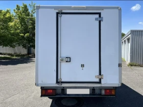 Fiat Scudo Carrier и климатик в купето, снимка 8