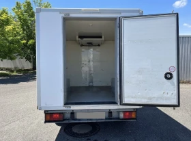 Fiat Scudo Carrier и климатик в купето, снимка 9