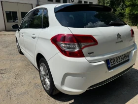 Citroen C4 1.6 HDI, снимка 4