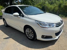 Citroen C4 1.6 HDI, снимка 1