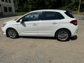 Citroen C4 1.6 HDI, снимка 5