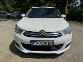 Citroen C4 1.6 HDI, снимка 6