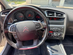 Citroen C4 1.6 HDI, снимка 10